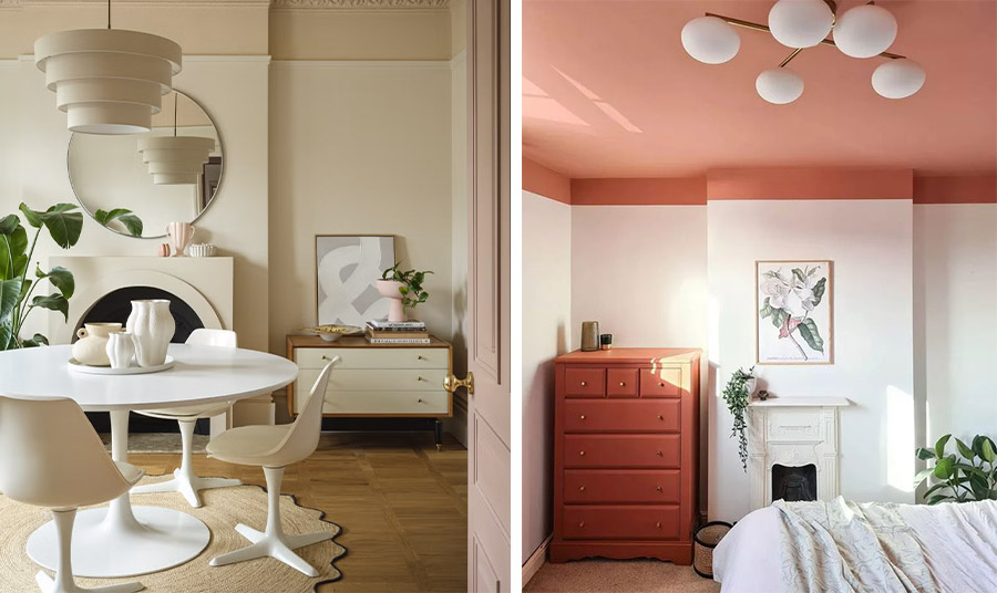 PHOTO BENJAMIN MOORE // PHOTO MY DOMAINE