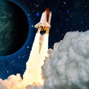 Πάμε μια βόλτα… στο φεγγάρι με τη NASA!