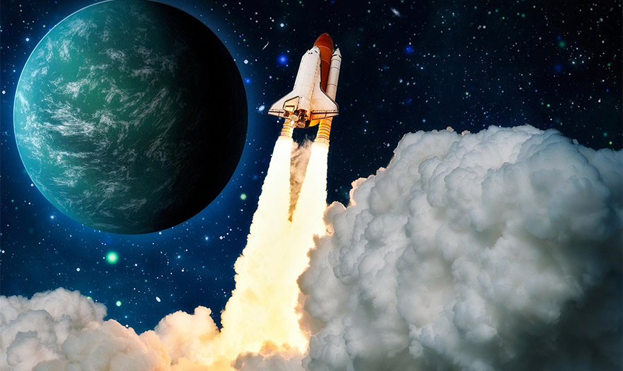 Πάμε μια βόλτα… στο φεγγάρι με τη NASA!