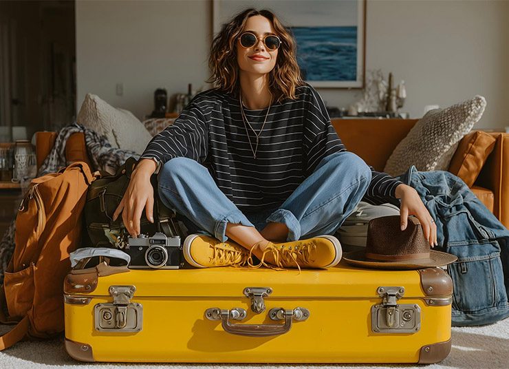 Ταξίδια: Πώς οι «οικονομικές» επιλογές μπορούν να στοιχίζουν ακριβά! Δείτε 14 λάθη και πώς να τα αποφύγετε