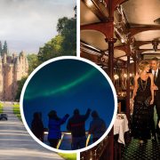 Τρεις συναρπαστικές ταξιδιωτικές τάσεις του 2026 μάλλον… για λίγους!