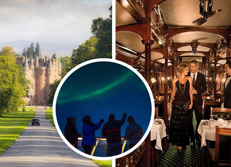 Τρεις συναρπαστικές ταξιδιωτικές τάσεις του 2026 μάλλον… για λίγους!