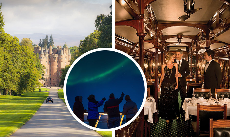 Τρεις συναρπαστικές ταξιδιωτικές τάσεις του 2026 μάλλον… για λίγους!