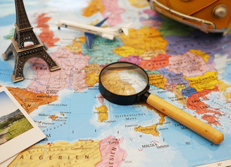 Πού πάνε… τα ζώδια; Το ταξιδιωτικό σας στιλ σύμφωνα με την αστρολογία!