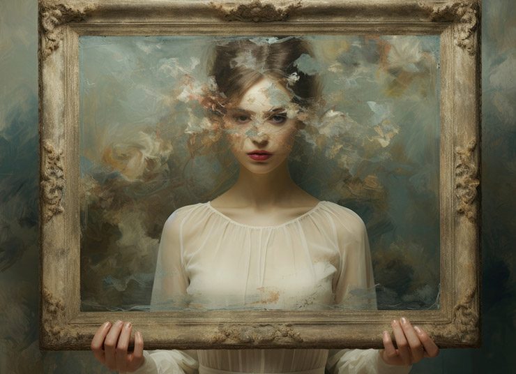 Slow Looking: Η τέχνη της αργής παρατήρησης στην καθημερινή μας ζωή και τα οφέλη της