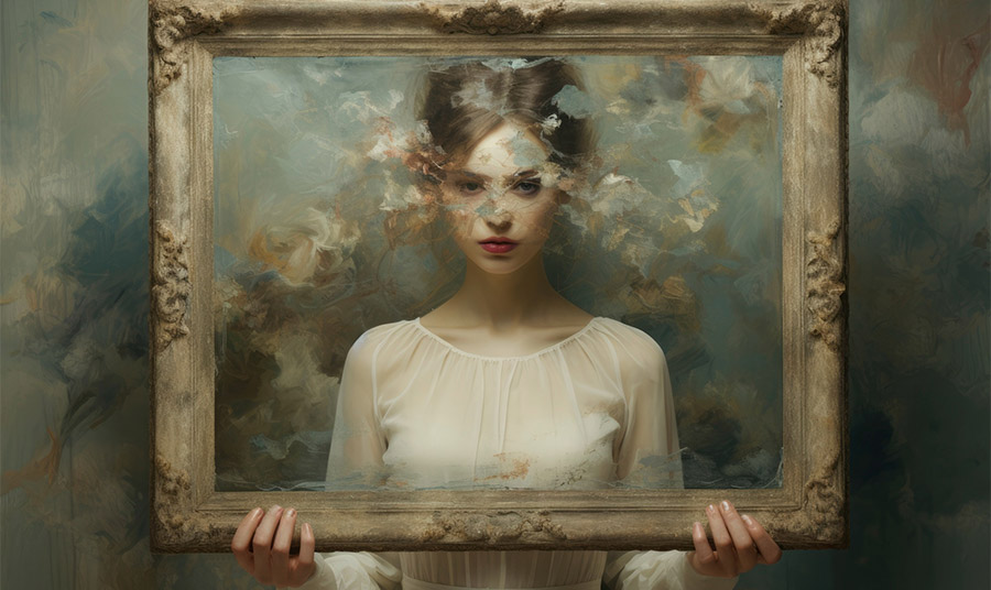 Slow Looking: Η τέχνη της αργής παρατήρησης στην καθημερινή μας ζωή και τα οφέλη της