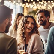 Η τέχνη της κοινωνικότητας: Πώς να γίνετε πιο κοινωνική και δημιουργήσετε σχέσεις