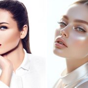 Εντυπωσιακή τεχνική μακιγιάζ για μάτια πιο φωτεινά και πιο μεγάλα!