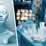 Νέα τάση: Η Τεχνητή Νοημοσύνη και η εξατομίκευση της ομορφιάς