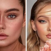 Teddy Makeup: Μία νέα τάση στο μακιγιάζ που θα λατρέψετε!