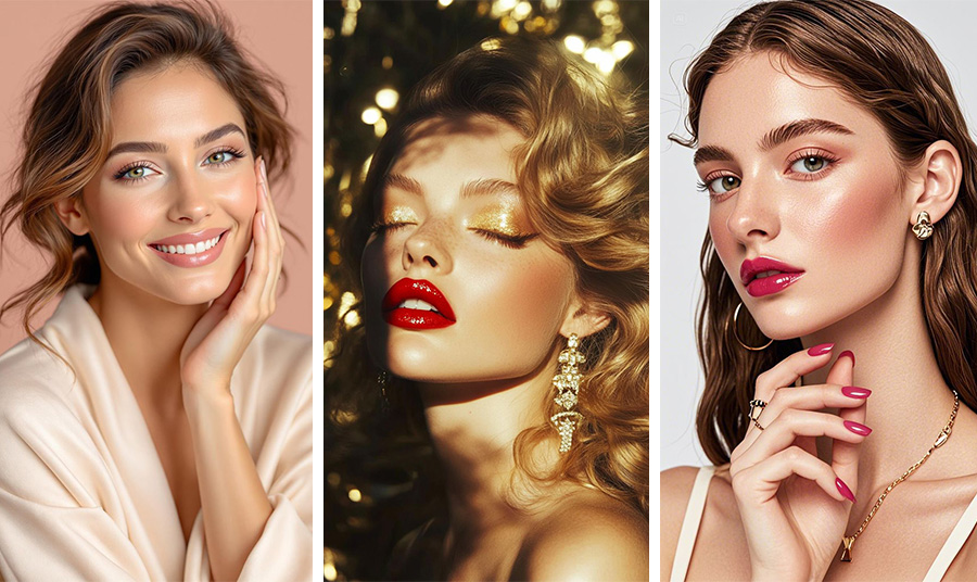 Πώς να επιλέξετε το τέλειο χρώμα σκιάς ματιών για κάθε περίσταση