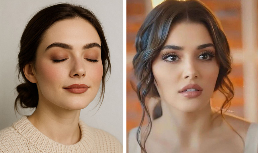 PHOTOS VIA PINTEREST 