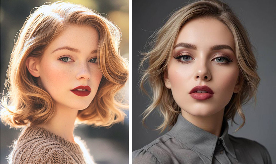 PHOTOS VIA PINTEREST 