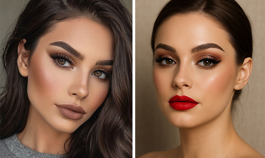 PHOTOS VIA PINTEREST 