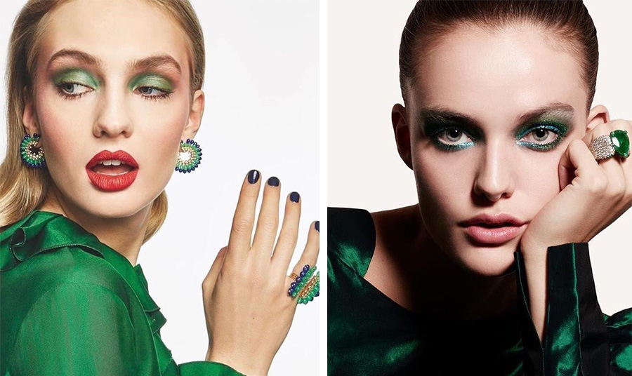 PHOTOS VIA PINTEREST 