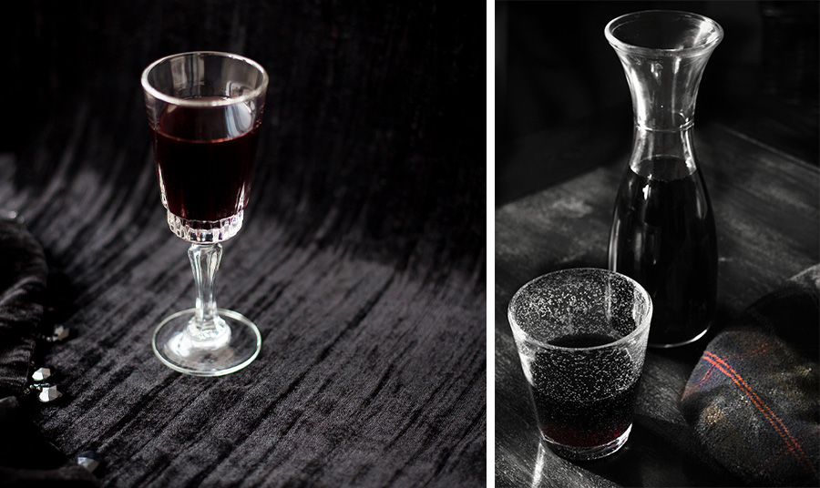 Τεντούρα: Η «μαύρη καλλονή» από την Πάτρα