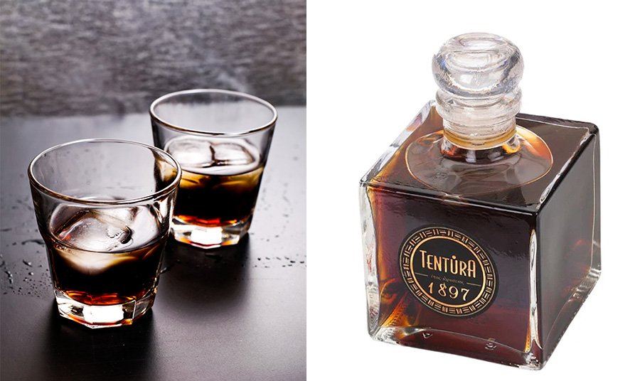 ©FREEPIK // Τεντούρα Λικέρ Πολυκαλά