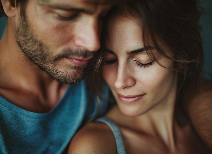 Ποιο είναι το μέλλον της σχέσης σας; Το νέο τεστ CARRP ίσως δίνει τις απαντήσεις