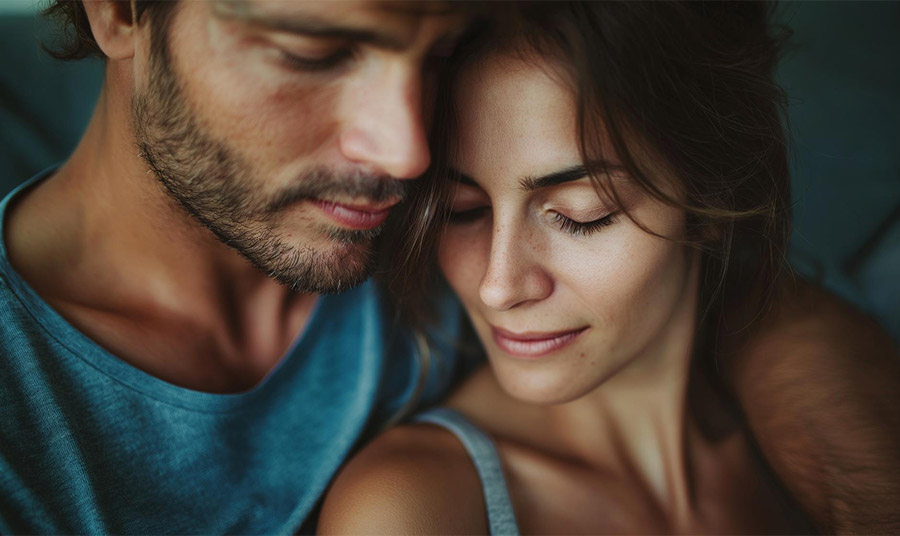 Ποιο είναι το μέλλον της σχέσης σας; Το νέο τεστ CARRP ίσως δίνει τις απαντήσεις