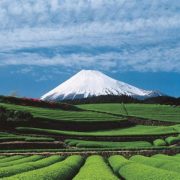 Το όρος Φούτζι στην Ιαπωνία, ένα αληθινά συγκλονιστικό τοπίο