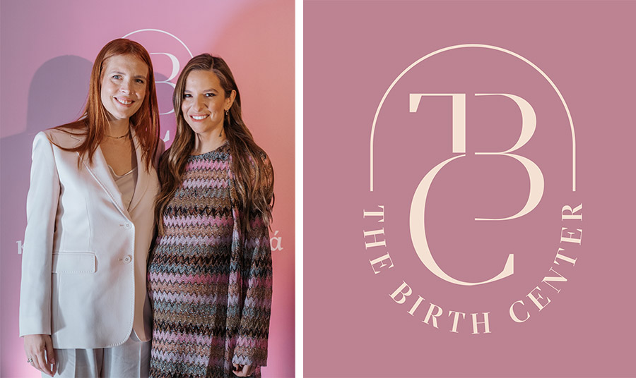 The Birth Center: Το πρώτο Ανεξάρτητο Κέντρο Φυσικού Τοκετού στην Ελλάδα