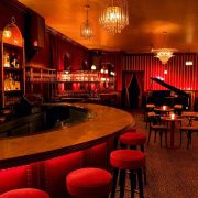 Είναι αυτό το πιο σέξι μπαρ στη Νέα Υόρκη;