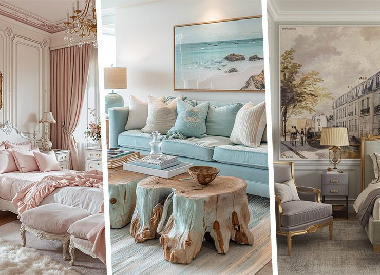 Είναι τα θεματικά δωμάτια η απόλυτη τάση για το 2026;