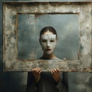 Ο έρωτας στην εποχή των θεωριών συνωμοσίας