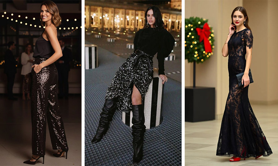 PHOTOS VIA PINTEREST