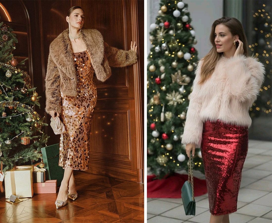 PHOTOS VIA PINTEREST