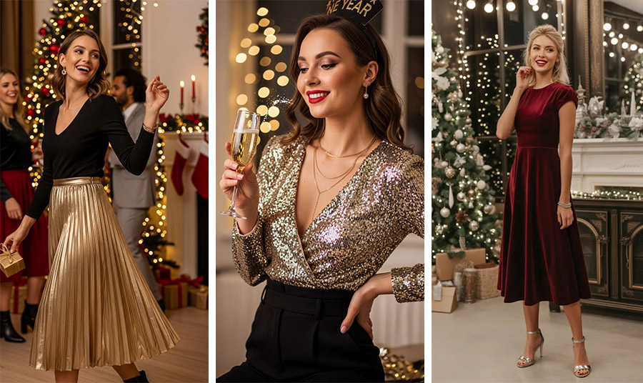 PHOTOS VIA PINTEREST