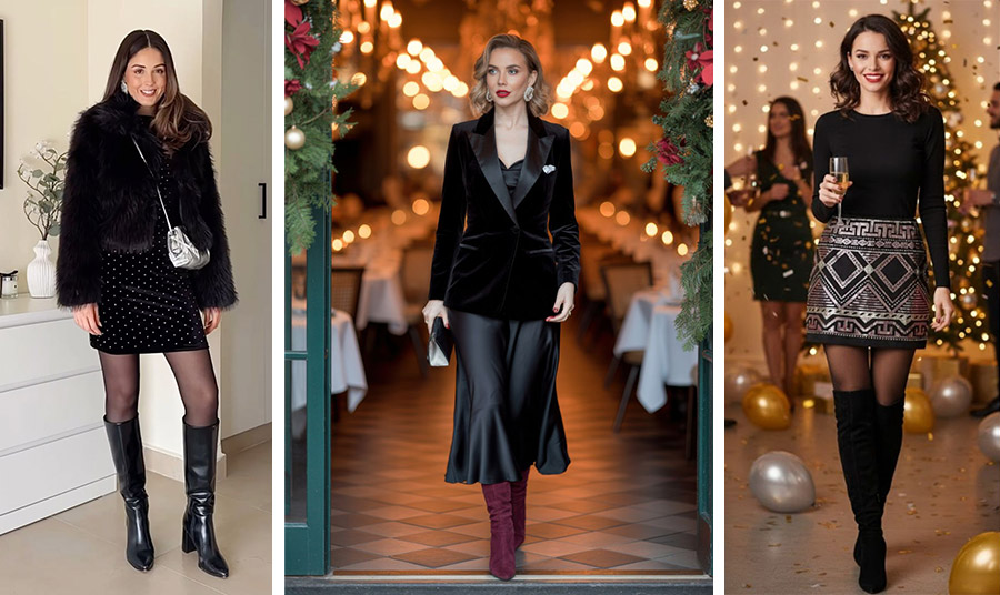 PHOTOS VIA PINTEREST