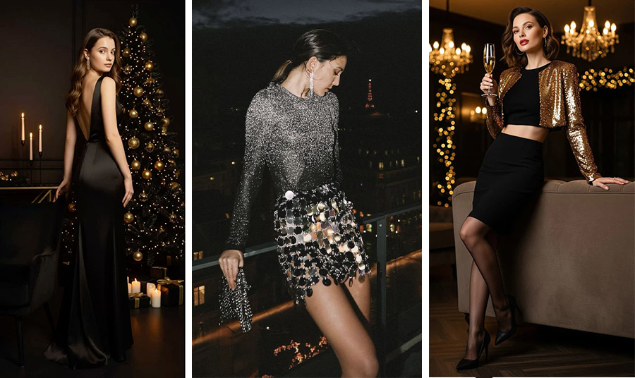 PHOTOS VIA PINTEREST