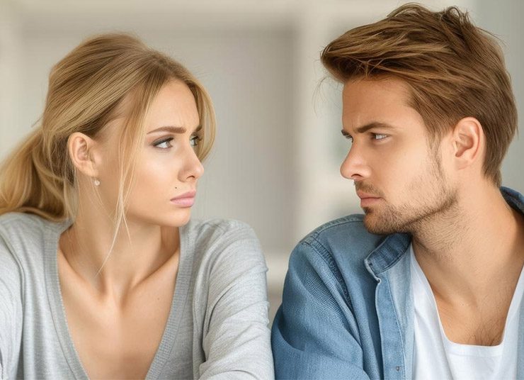 9 απροσδόκητα πράγματα που οι ειδικοί σχέσεων ΔΕΝ συνιστούν να μοιράζεστε μαζί του
