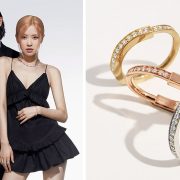 Tiffany & Co. Love Lock: Η συναρπαστική εξέλιξη ενός εμβληματικού κοσμήματος