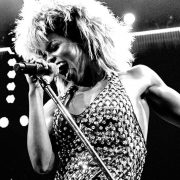 Tina Turner: She is simply the best!