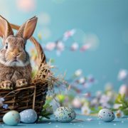 Το λαγουδάκι του Πάσχα: Ποια είναι η προέλευση; Η ιστορία δεν έχει καμία σχέση με τον Ιησού