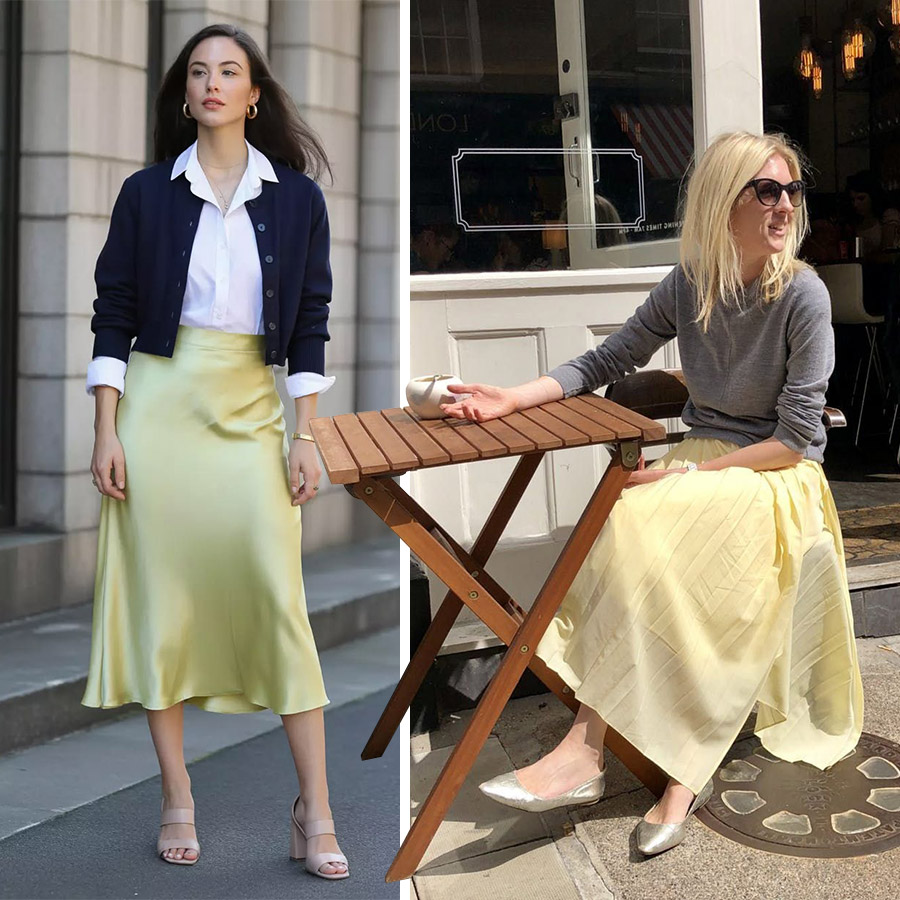 PHOTOS VIA PINTEREST 