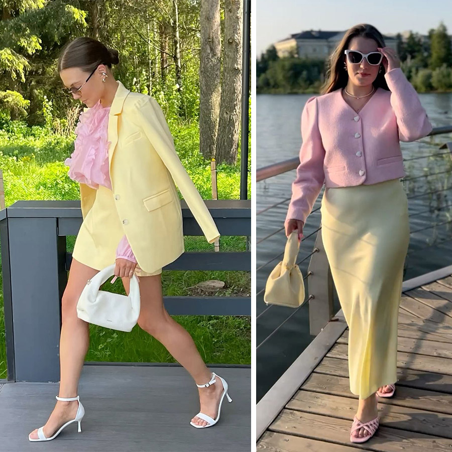 PHOTOS VIA PINTEREST 