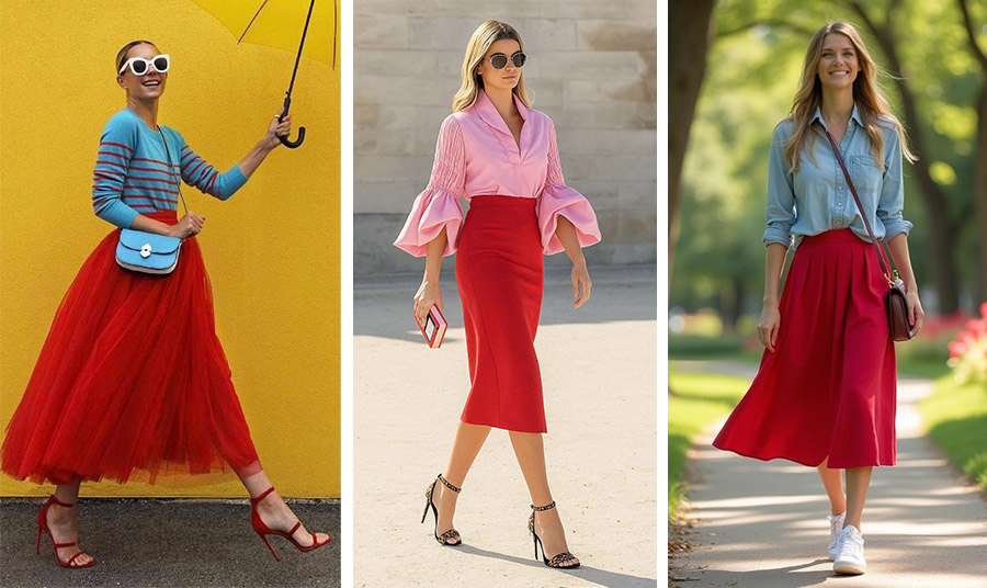 PHOTOS VIA PINTEREST