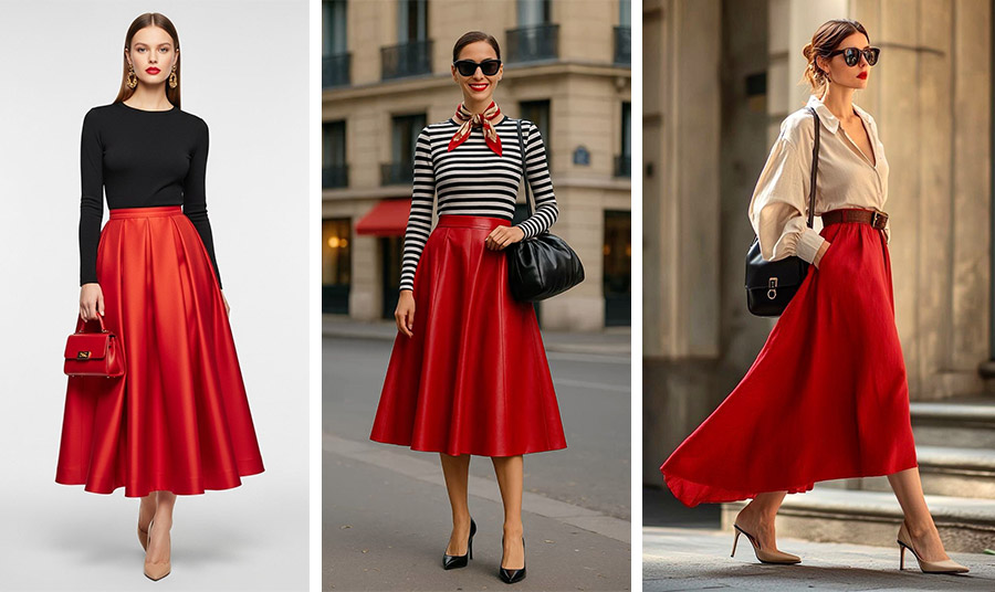 PHOTOS VIA PINTEREST