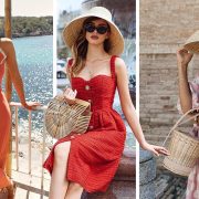 Τάση Tomato Summer Girl: Τι φοράει το «ντοματένιο κορίτσι»;