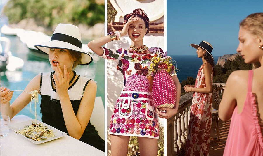 Η ομορφιά του «Tomato Summer Girl»