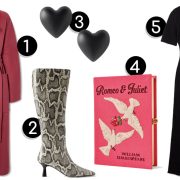 Το womanidol ονειρεύεται το στυλ του Φεβρουαρίου