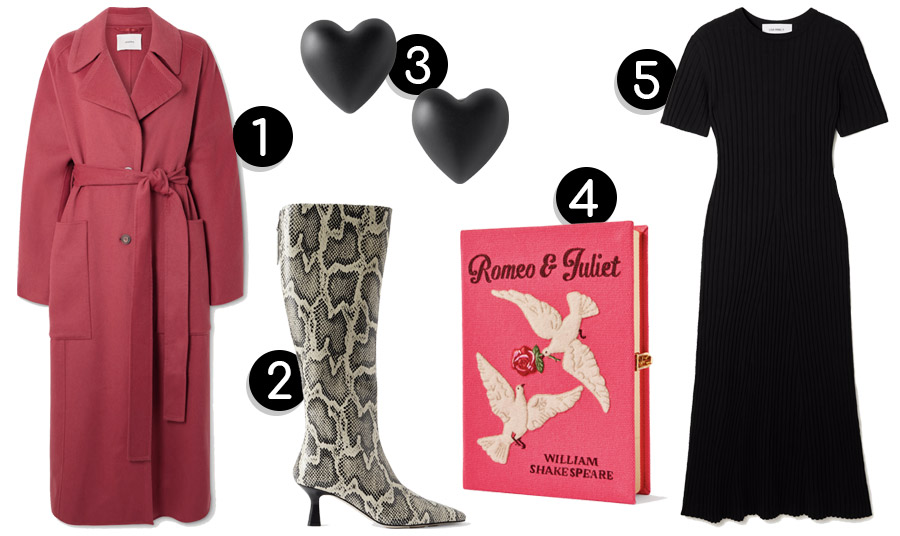 Το womanidol ονειρεύεται το στυλ του Φεβρουαρίου