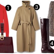 To womanidol ονειρεύεται το στυλ του Νοεμβρίου 2025