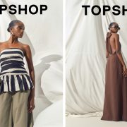 Η TOPSHOP επιστρέφει δυναμικά