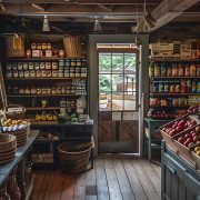 Τάση: Τουρισμός σε… παντοπωλεία