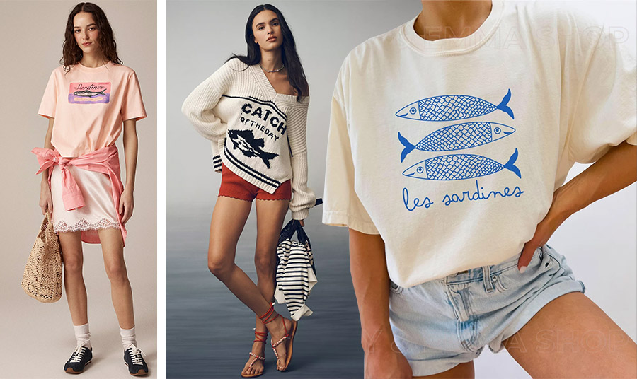 PHOTO J.CREW // PHOTO ANTHROPOLOGIE // PHOTO ETSY