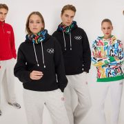 Η Trendyol παρουσιάζει την Ολυμπιακή Συλλογή της, ενόψει των Χειμερινών Ολυμπιακών Αγώνων 2026